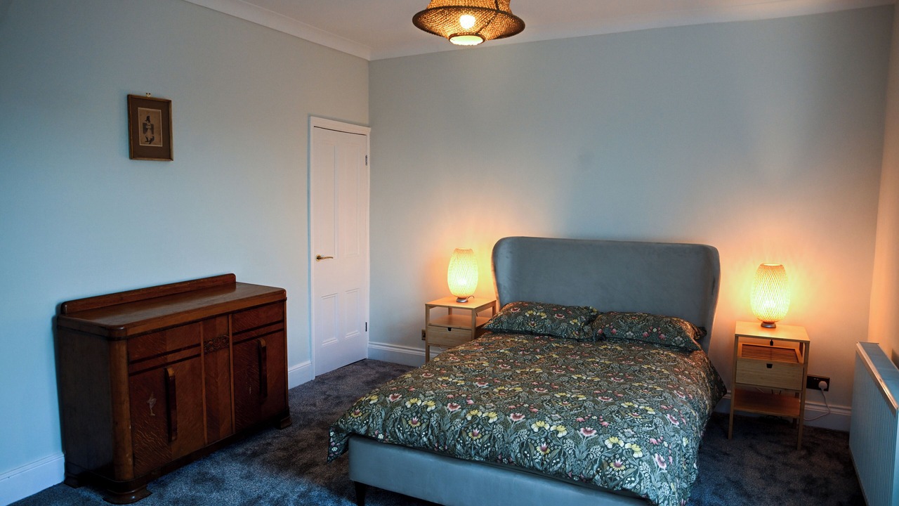 Photo of Bedroom in Rossendale