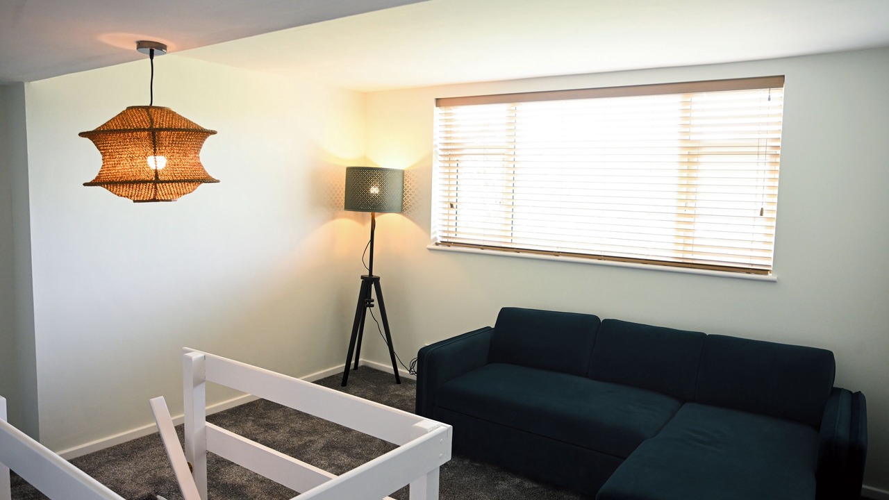 Photo of Livingroom in Rossendale