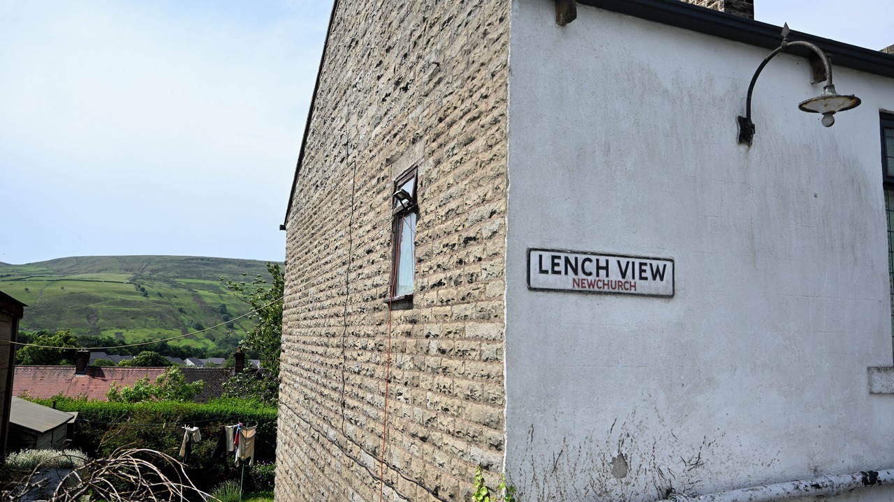 Photo of Others in Rossendale