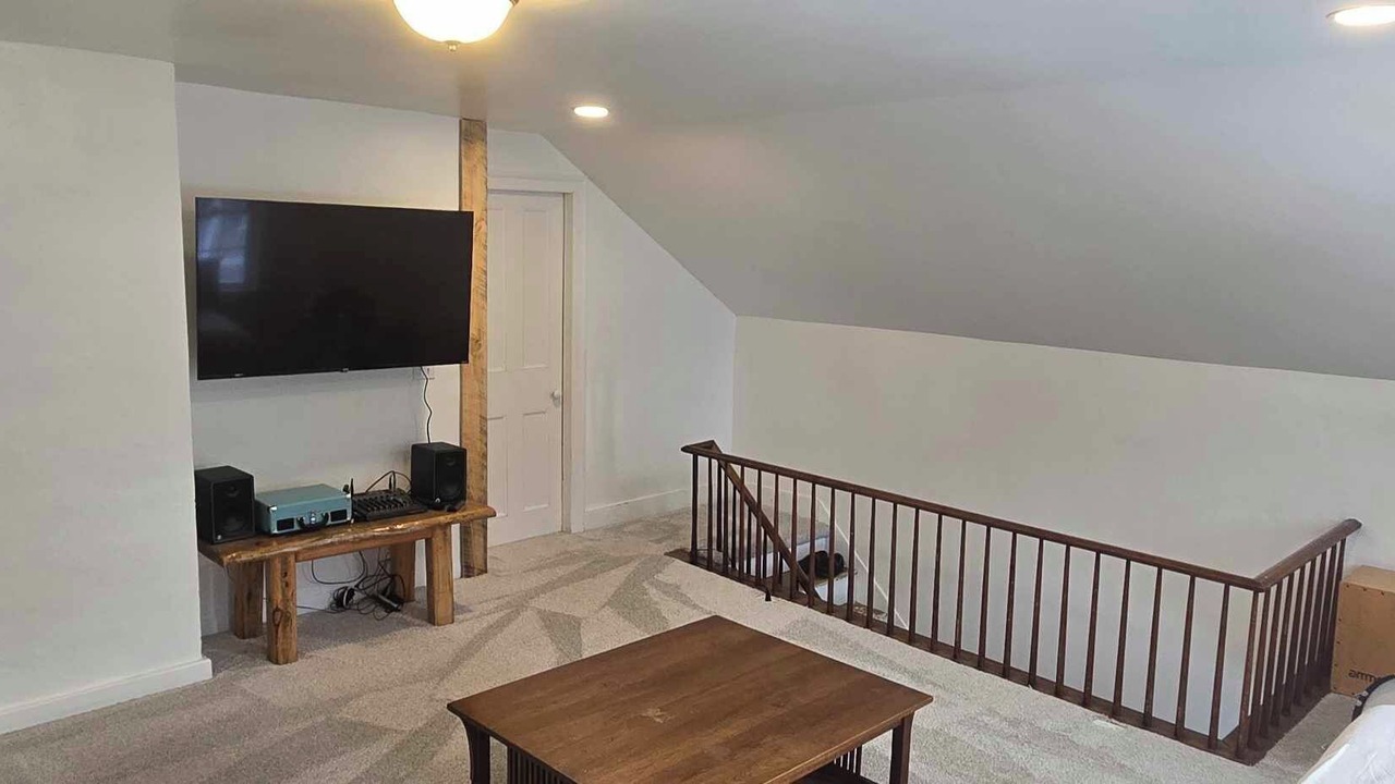 Photo of Bedroom in Arlington
