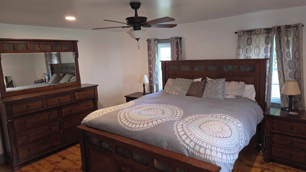 Photo of Bedroom in Arlington