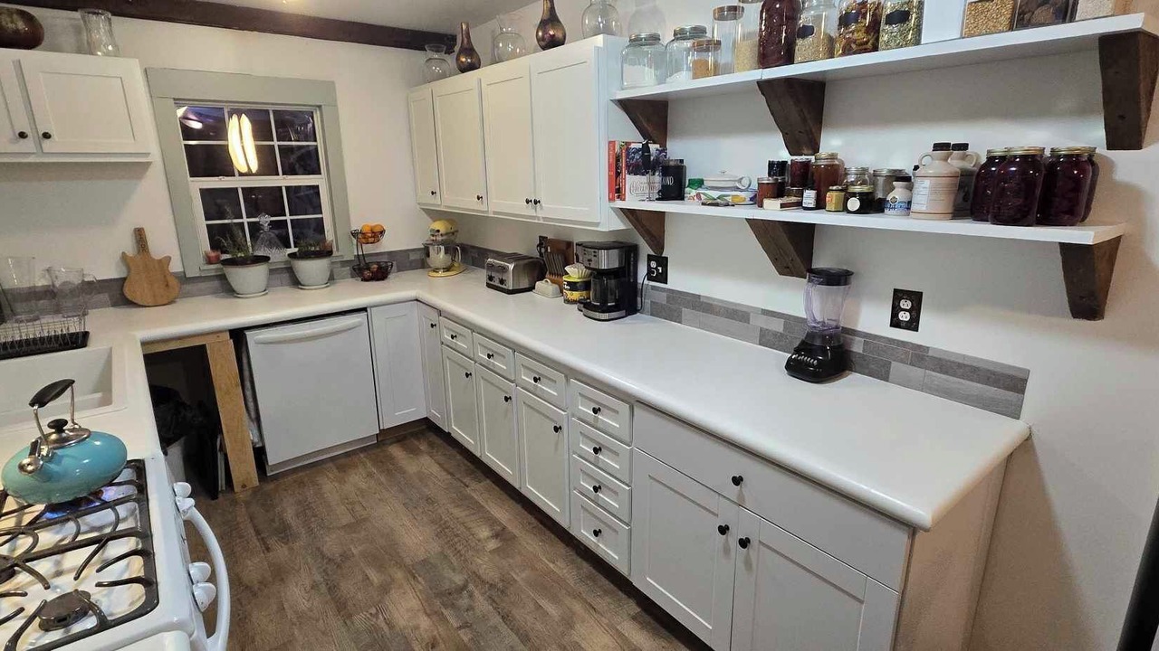 Photo of Kitchen in Arlington