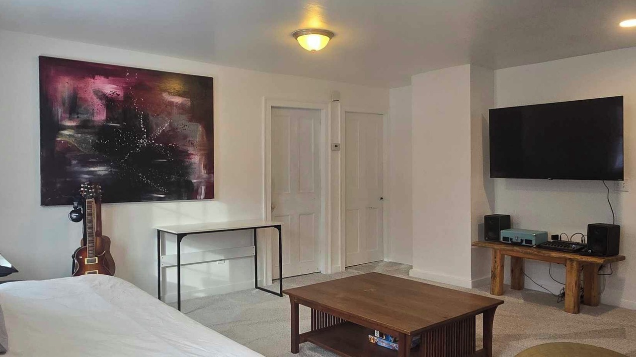 Photo of Bedroom in Arlington