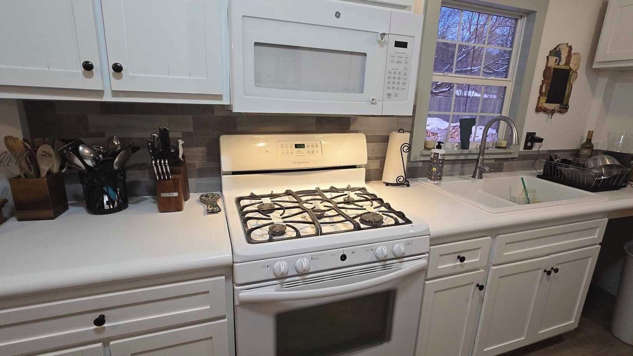 Photo of Kitchen in Arlington
