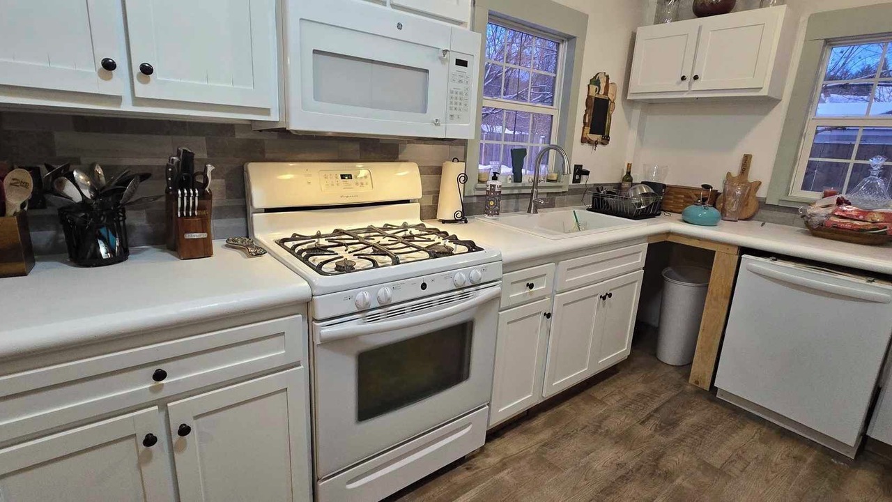 Photo of Kitchen in Arlington