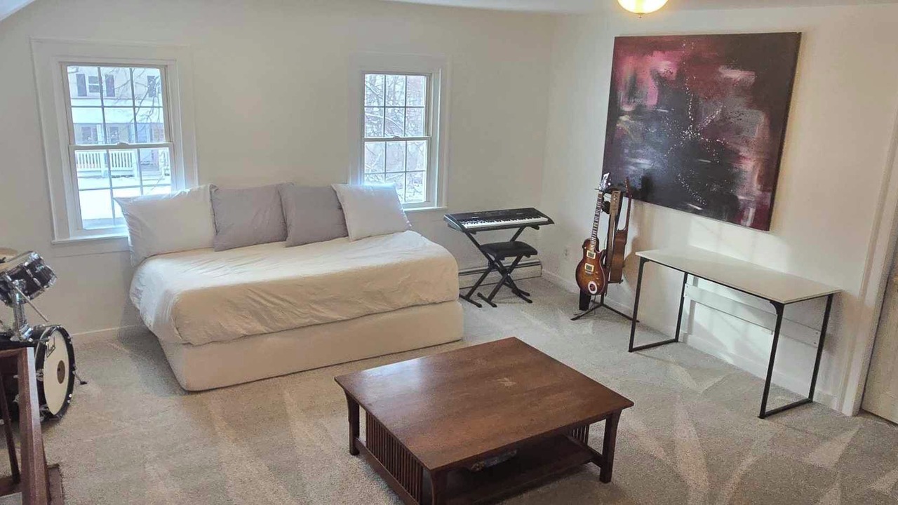 Photo of Bedroom in Arlington