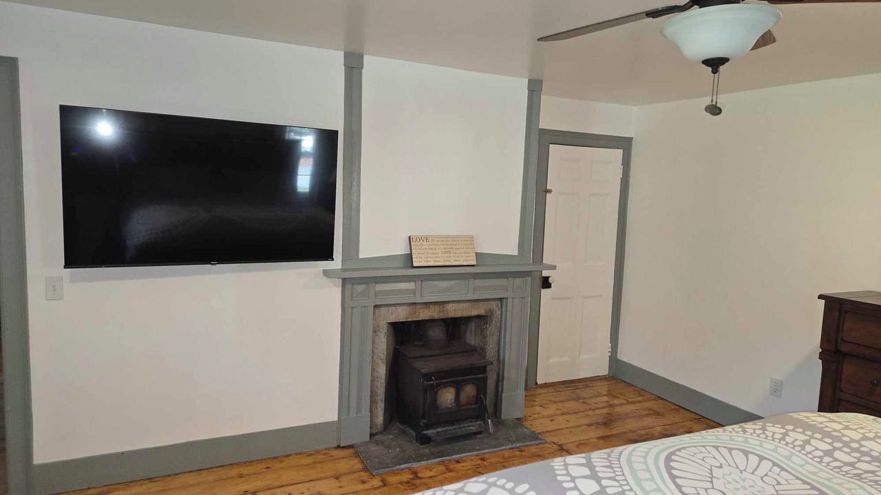 Photo of Bedroom in Arlington