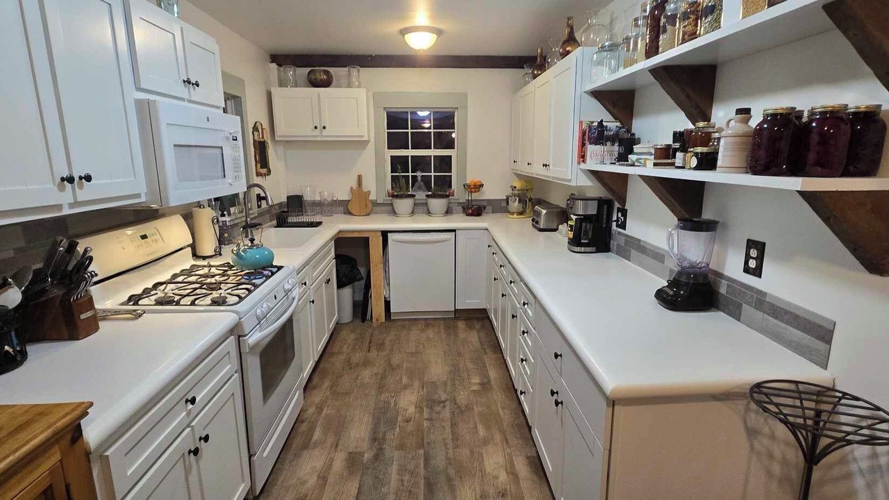 Photo of Kitchen in Arlington