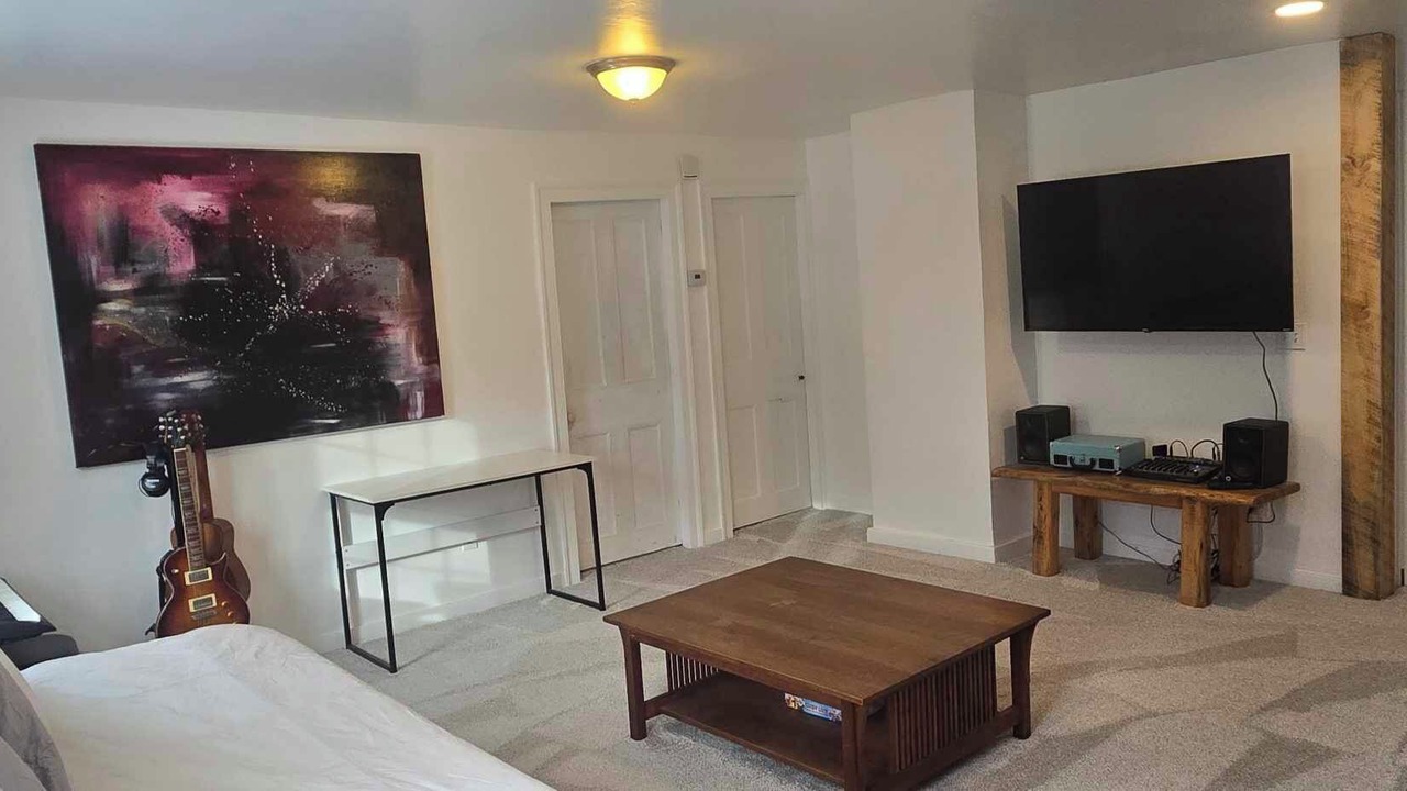 Photo of Bedroom in Arlington