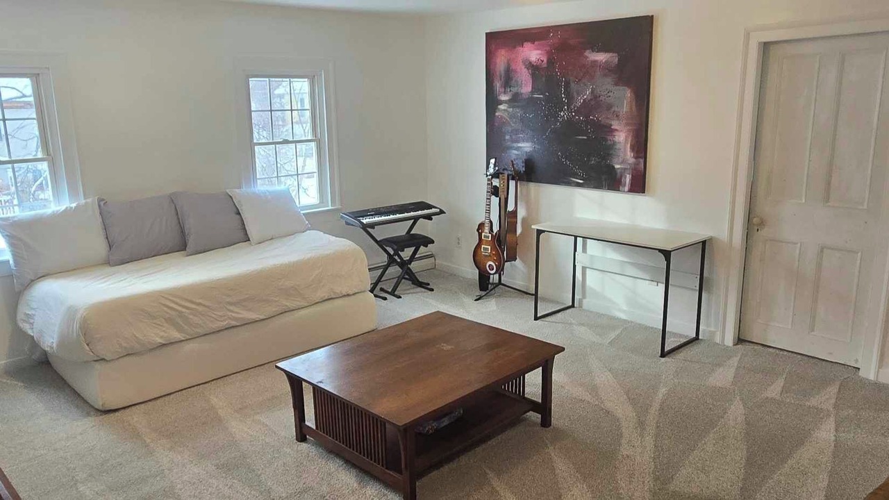 Photo of Bedroom in Arlington