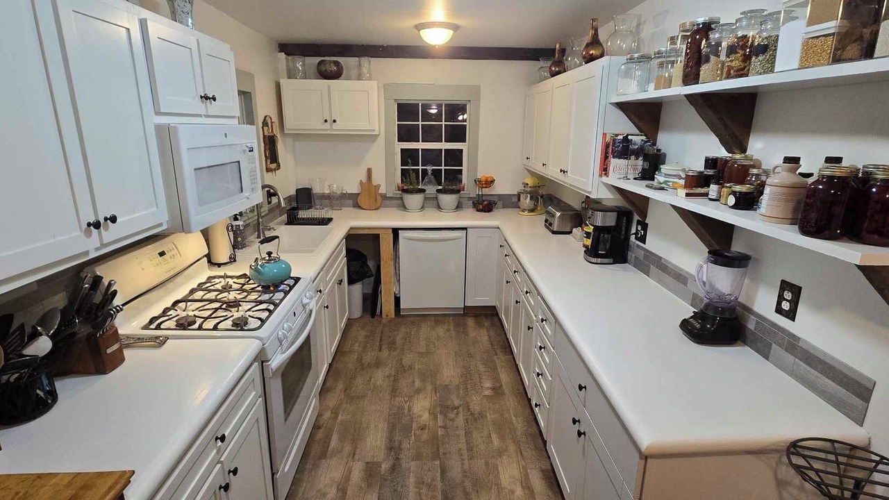Photo of Kitchen in Arlington