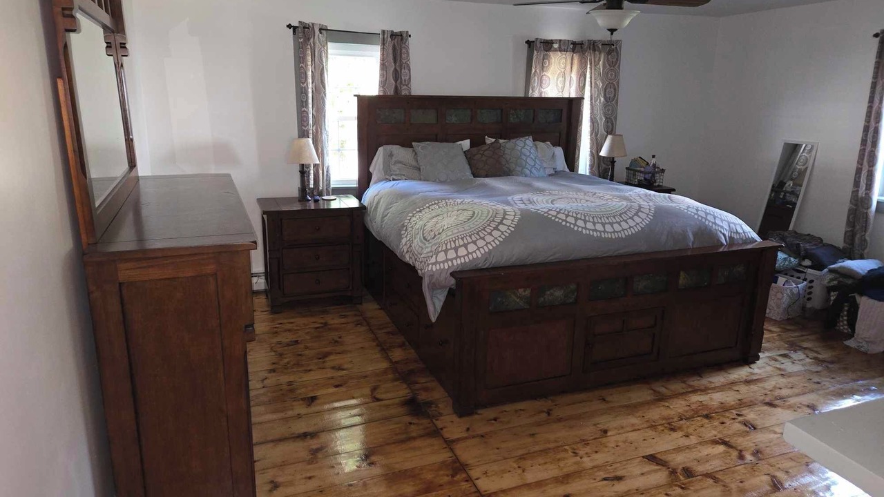 Photo of Bedroom in Arlington
