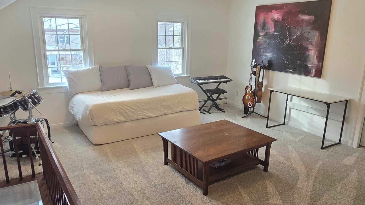 Photo of Bedroom in Arlington