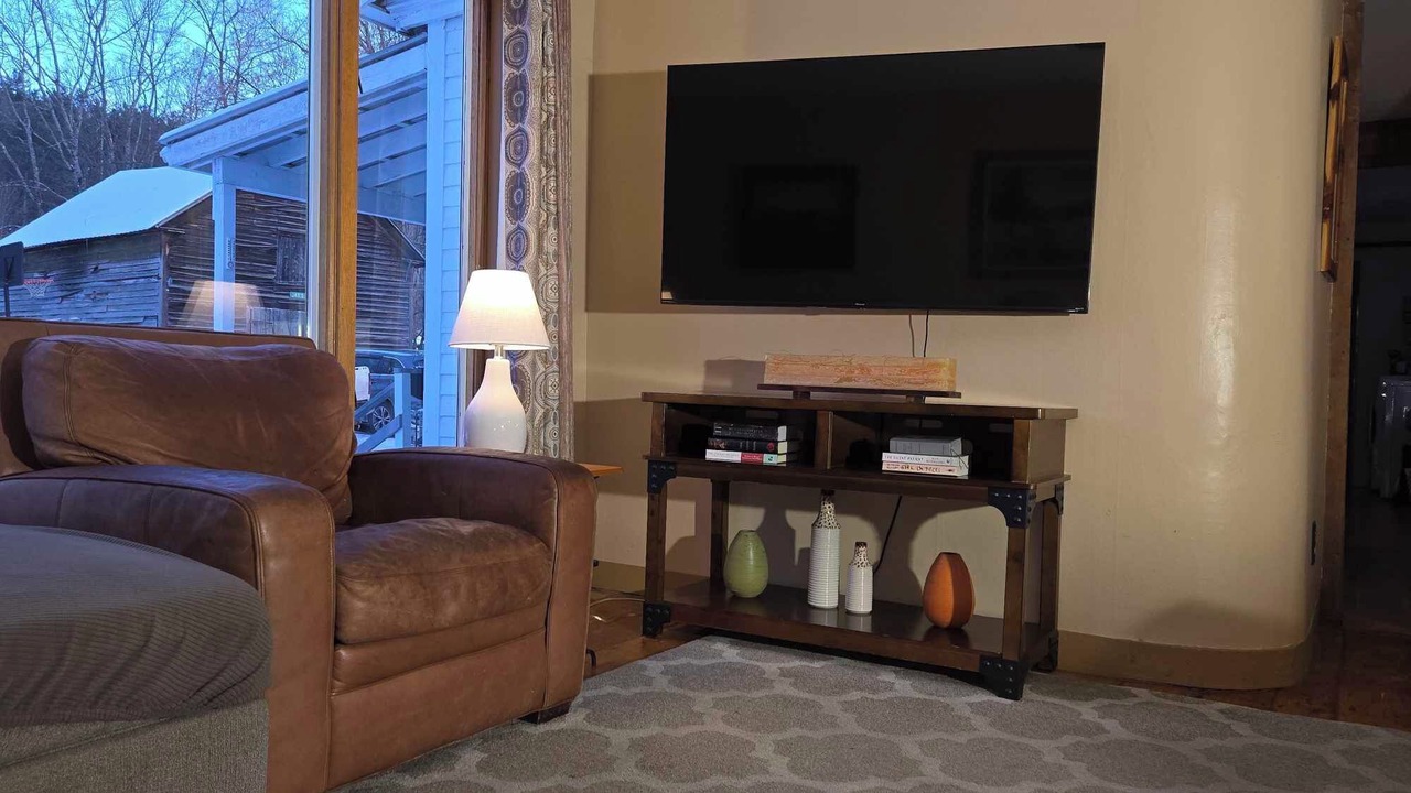 Photo of Livingroom in Arlington