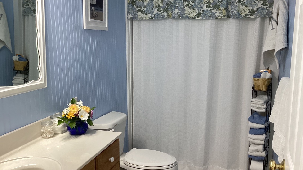 Photo of Bathroom in Glover