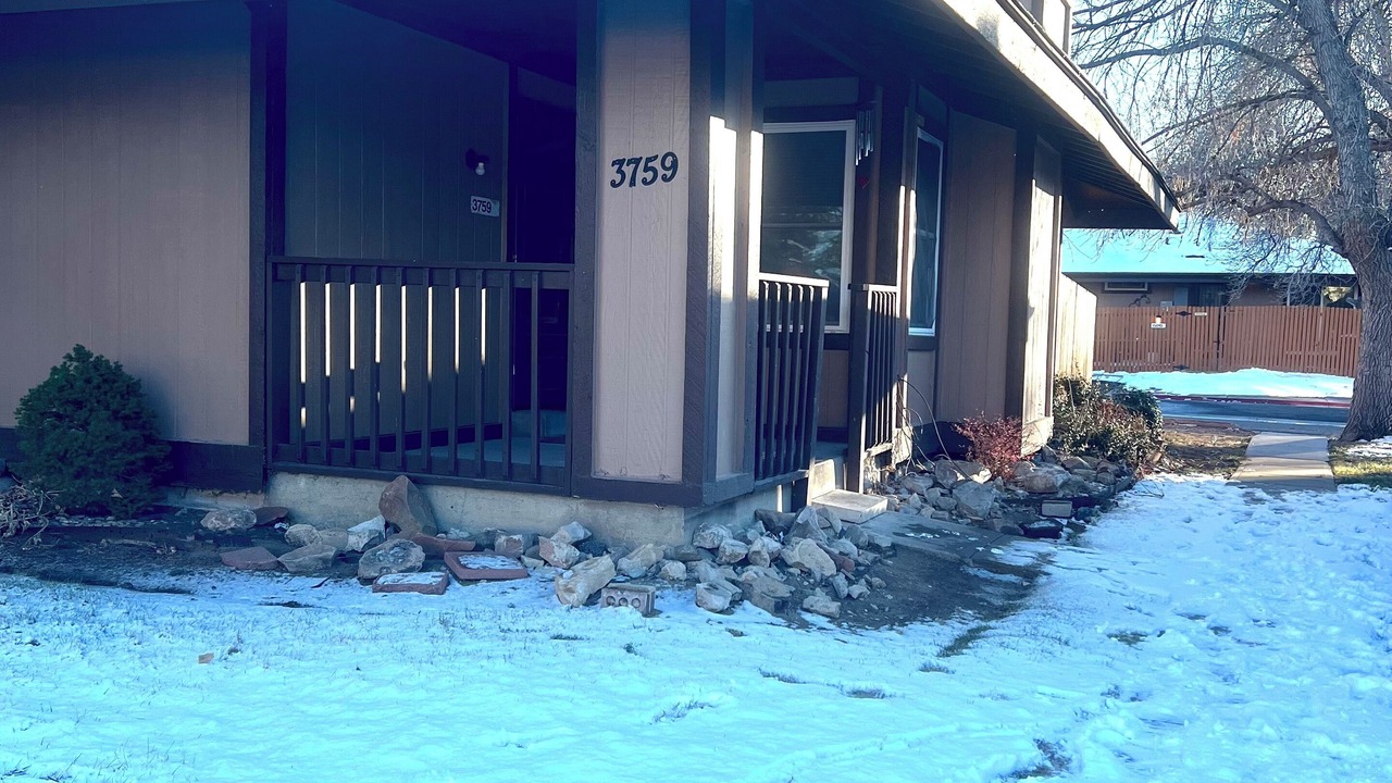 Photo of Outdoor in Aurora