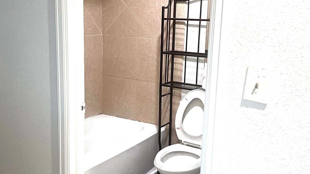 Photo of Bathroom in Aurora