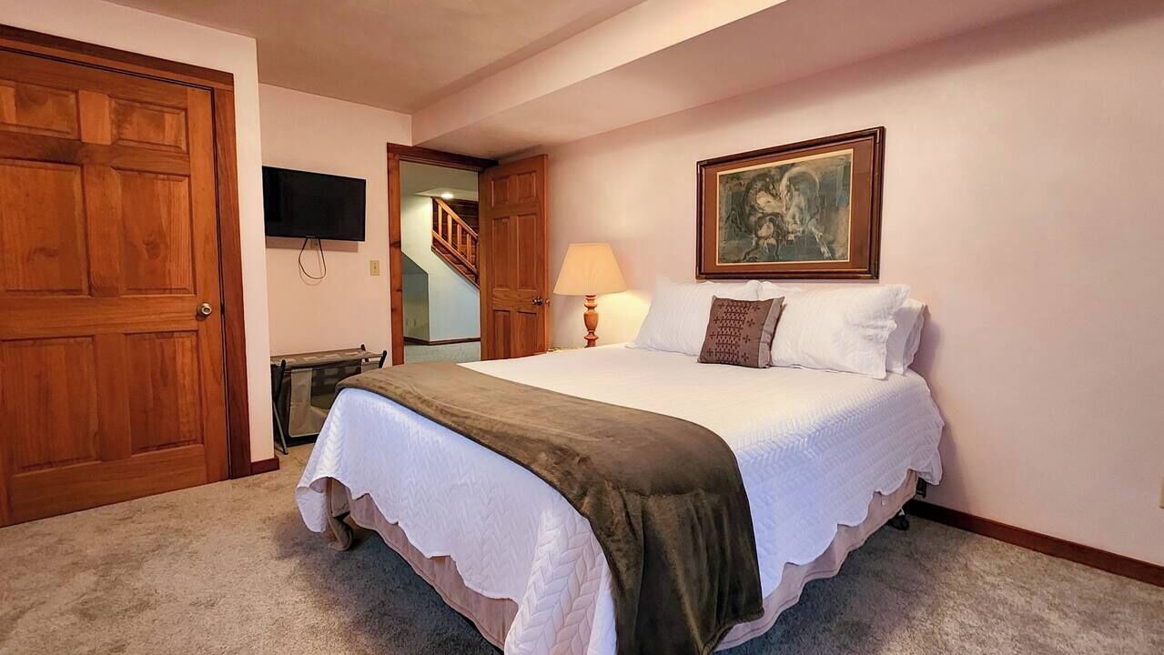 Photo of Bedroom in Brodhead