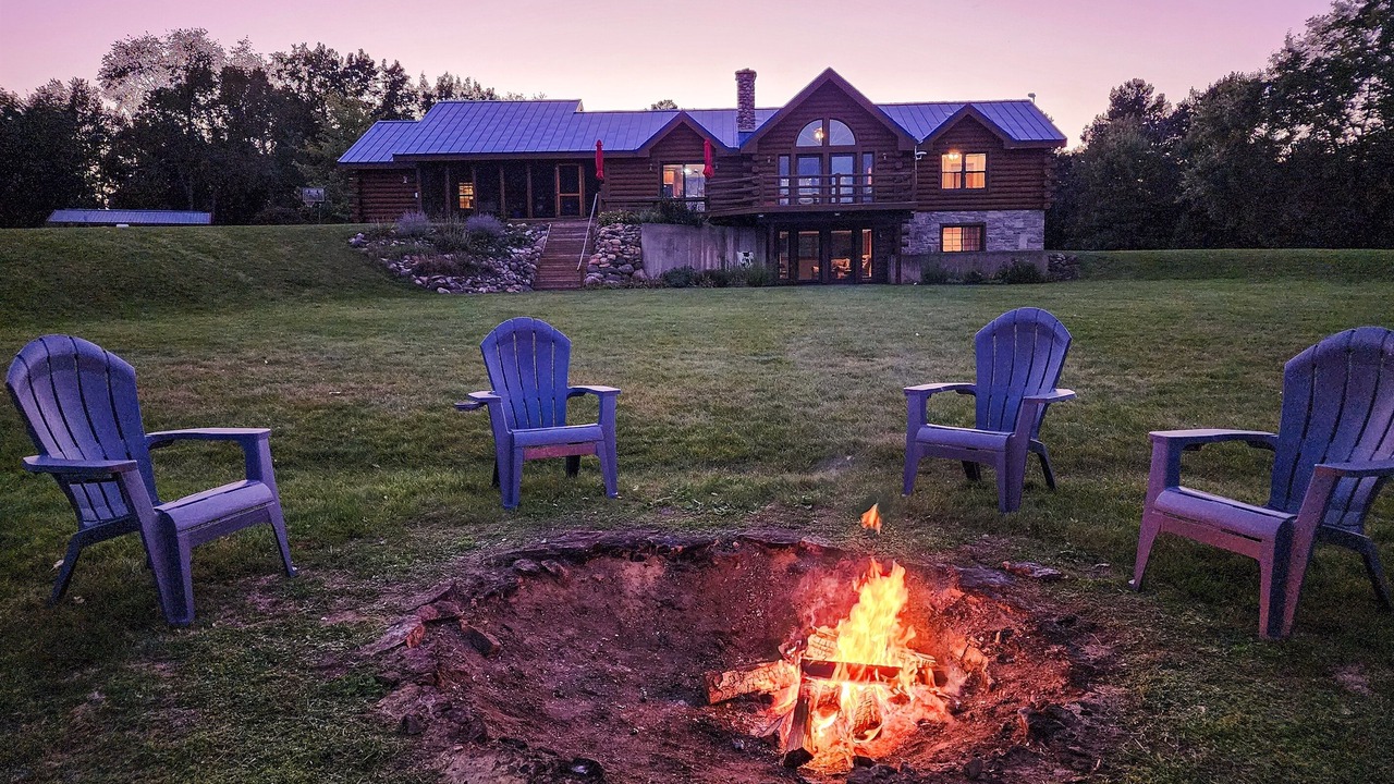Photo of Outdoor in Brodhead