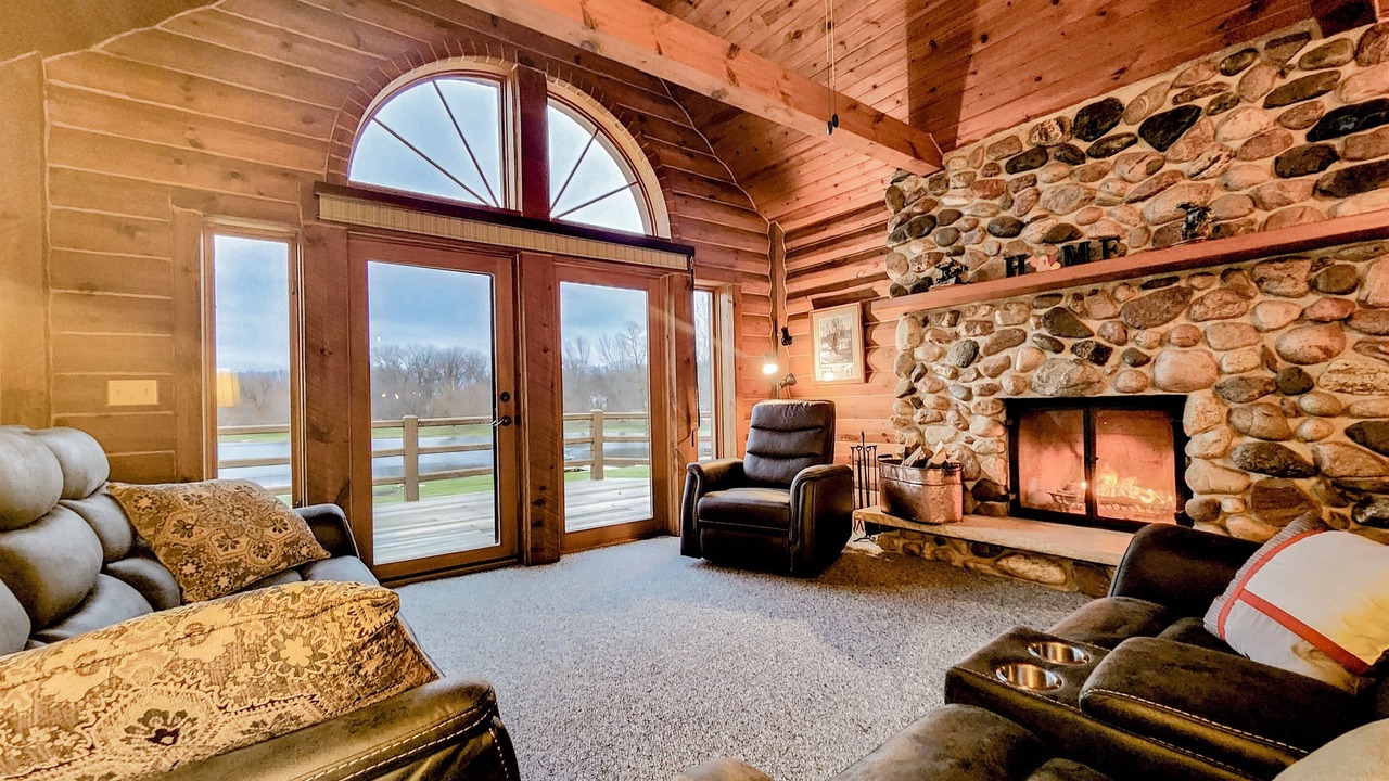 Photo of Livingroom in Brodhead