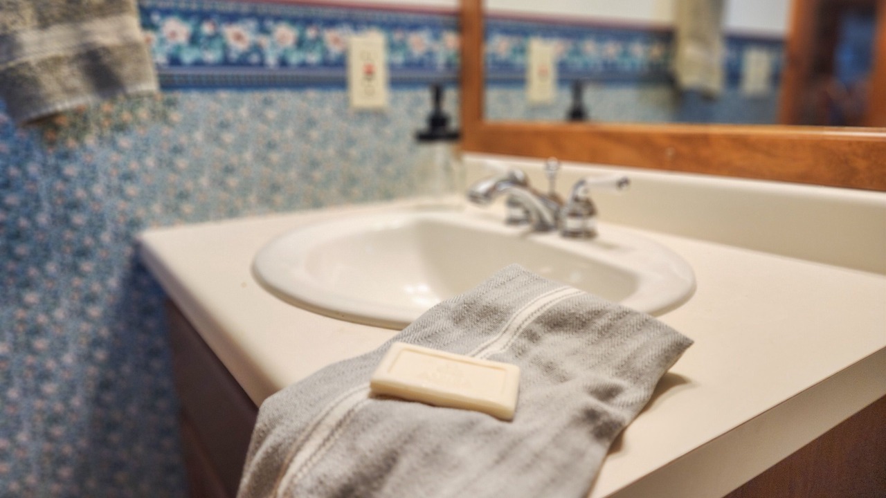 Photo of Bathroom in Brodhead