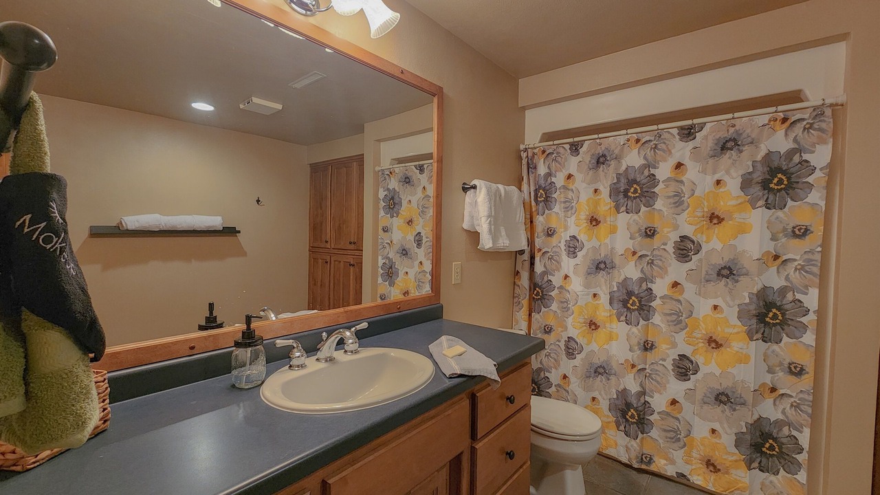 Photo of Bathroom in Brodhead