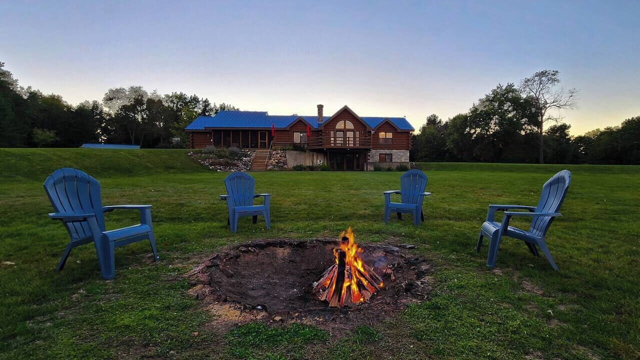 Photo of Outdoor in Brodhead