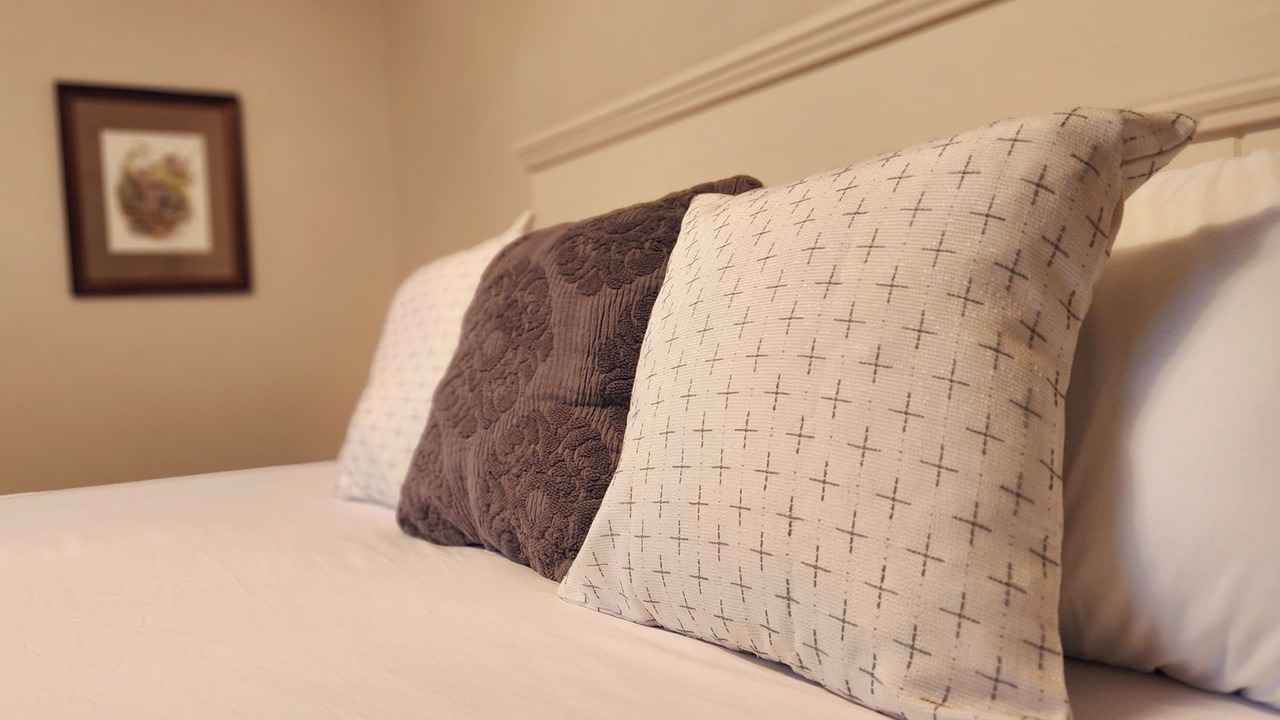Photo of Bedroom in Brodhead