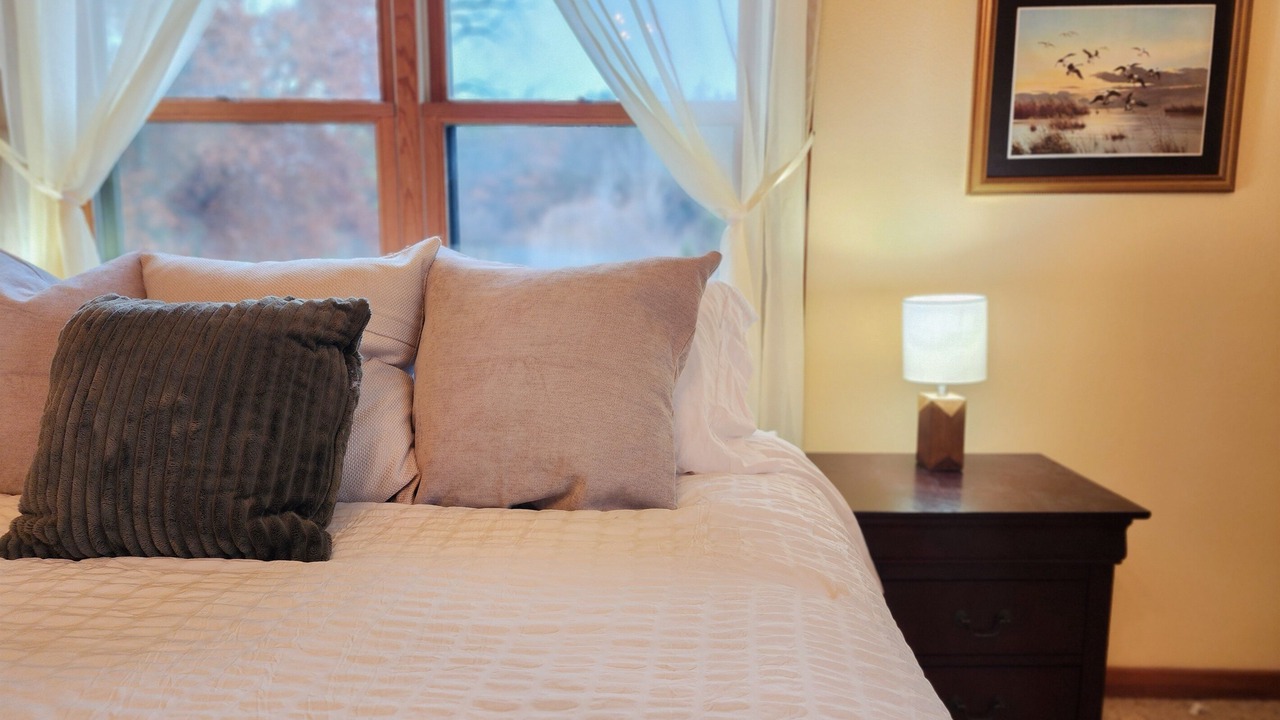 Photo of Bedroom in Brodhead