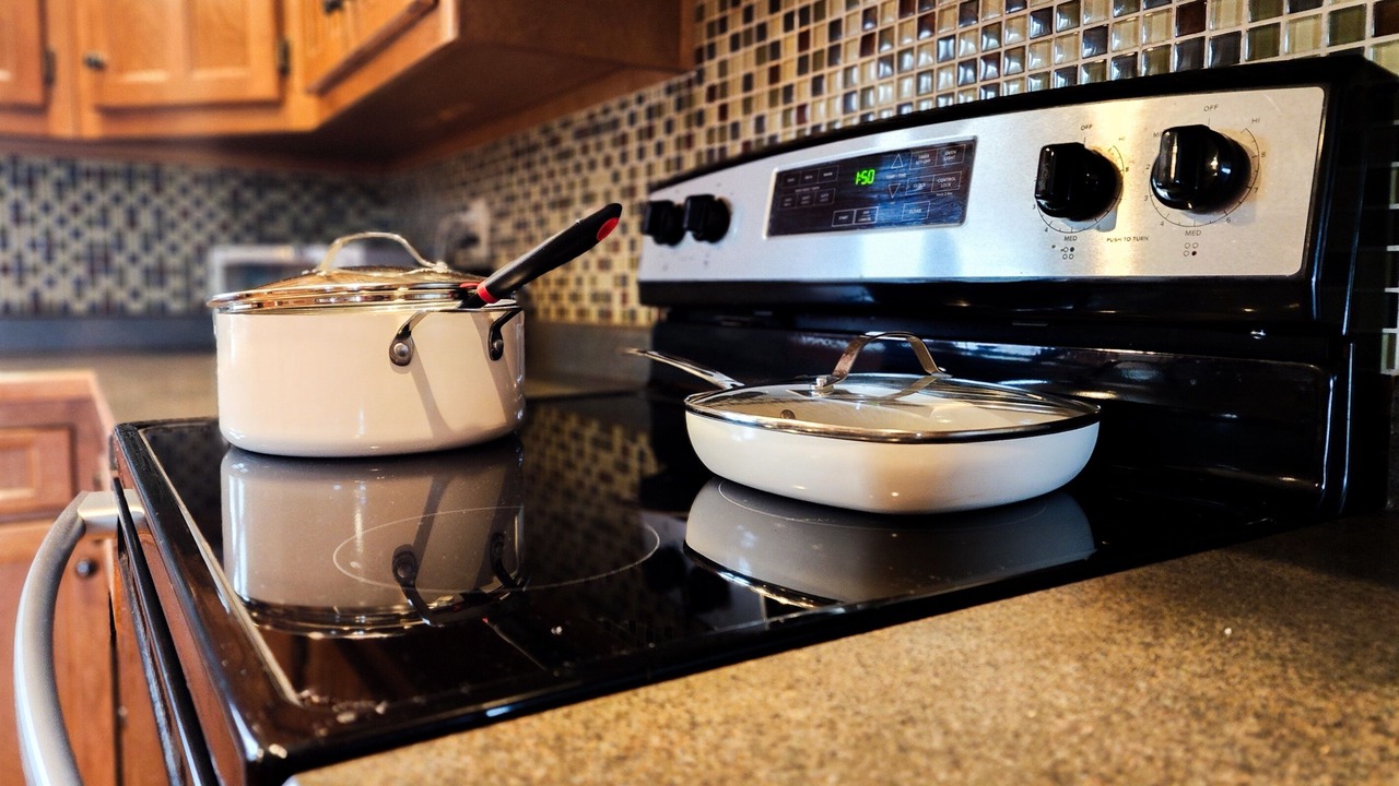Photo of Kitchen in Brodhead
