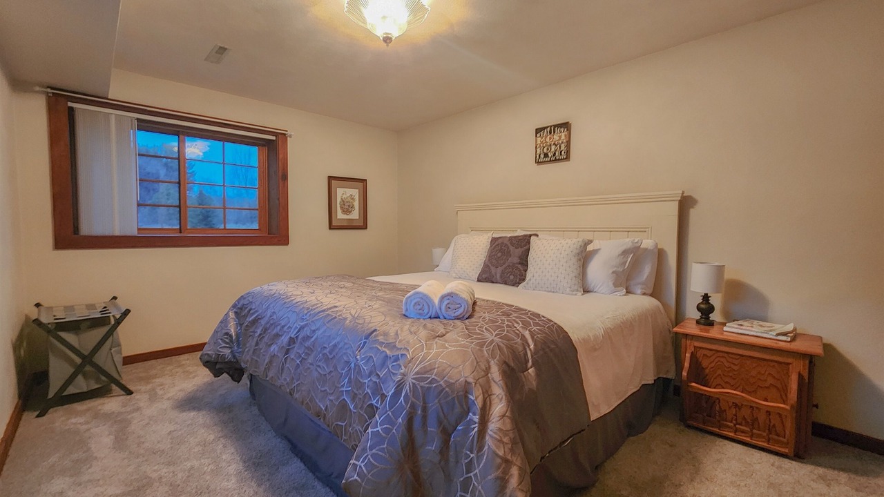 Photo of Bedroom in Brodhead