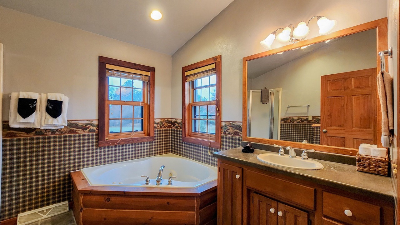 Photo of Bathroom in Brodhead