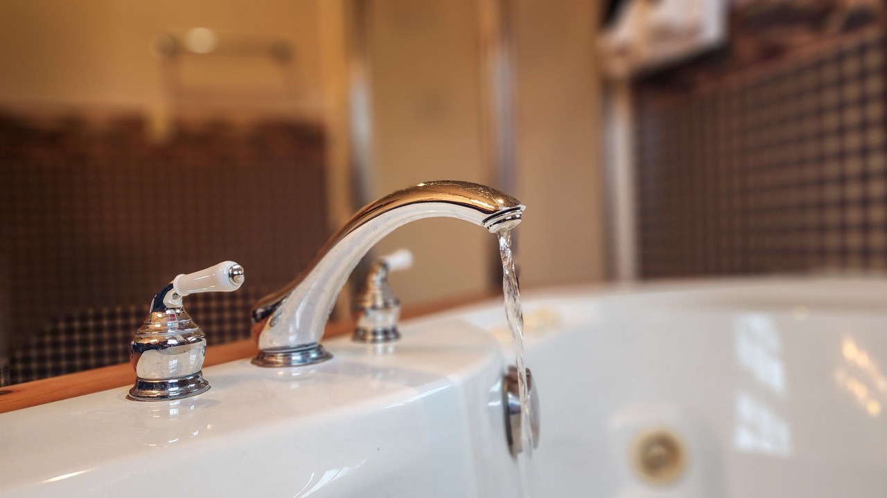 Photo of Bathroom in Brodhead