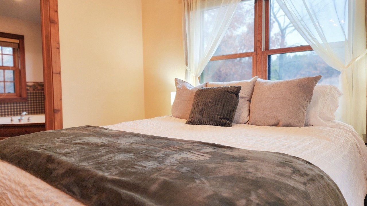 Photo of Bedroom in Brodhead