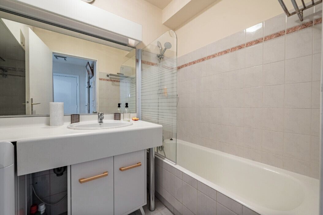 Photo of Bathroom in Mougins