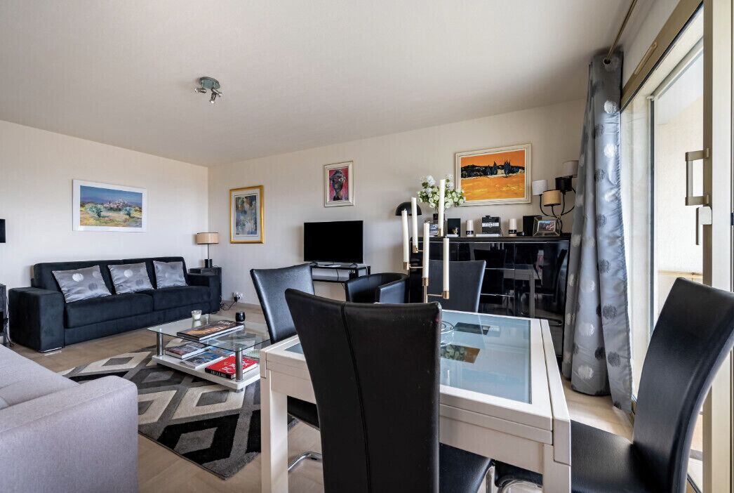 Photo of Livingroom in Mougins