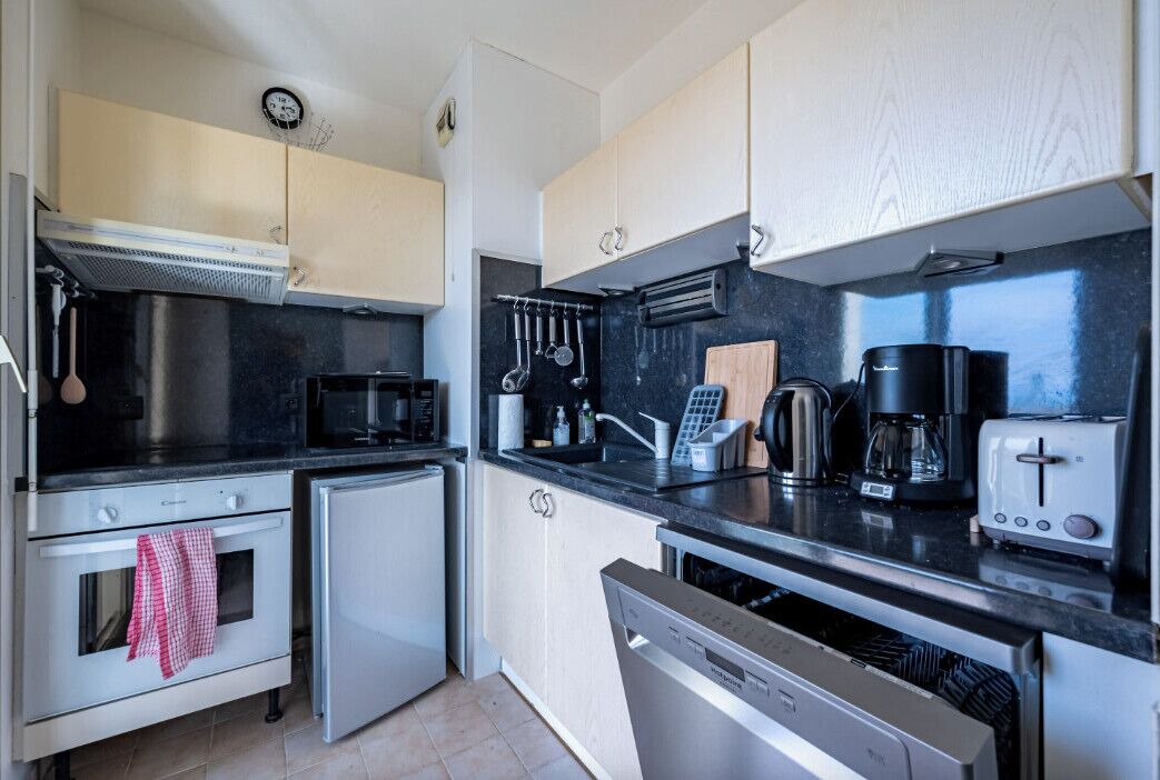 Photo of Kitchen in Mougins