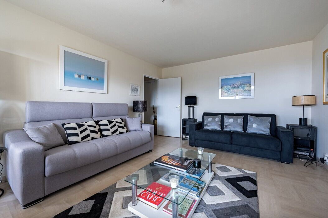 Photo of Livingroom in Mougins