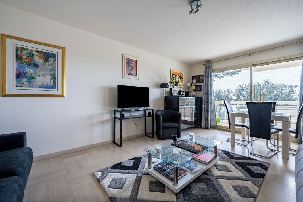 Photo of Livingroom in Mougins