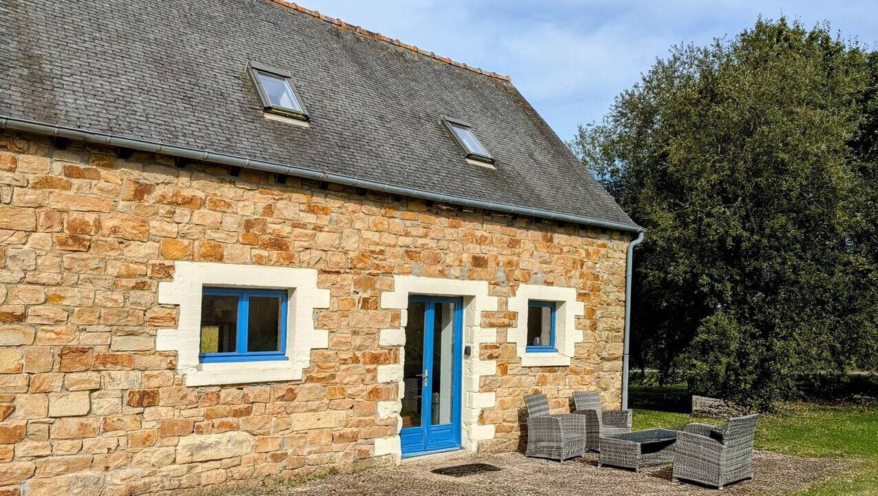 Photo of Outdoor in Plouec-du-Trieux