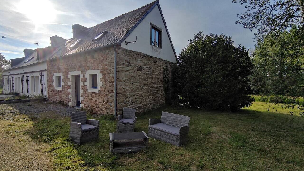 Photo of Outdoor in Plouec-du-Trieux