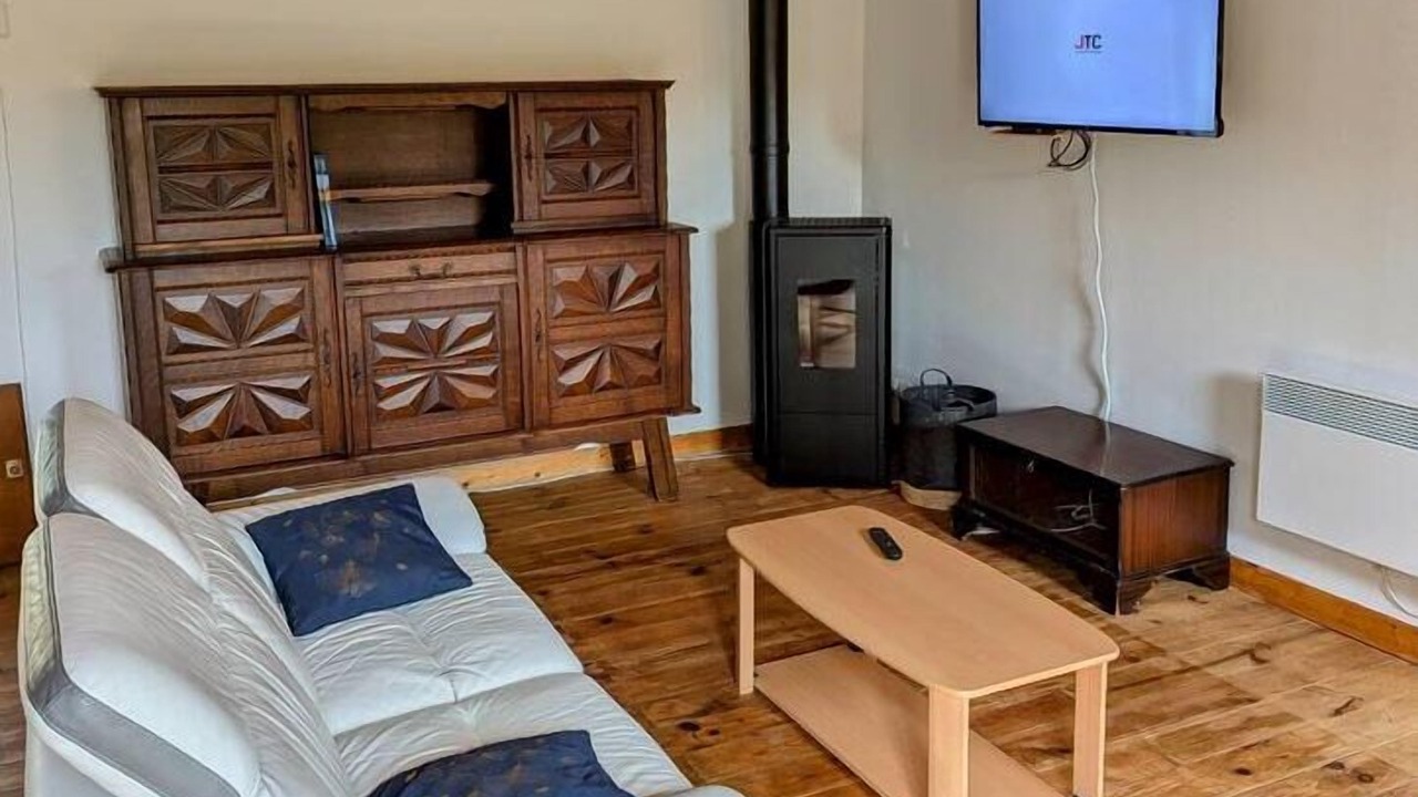 Photo of Livingroom in Plouec-du-Trieux