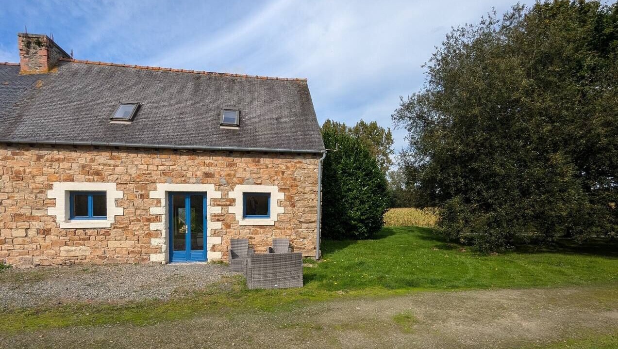 Photo of Outdoor in Plouec-du-Trieux