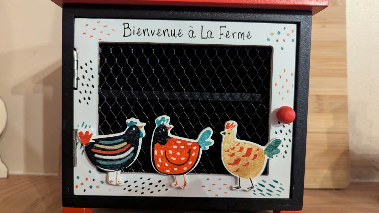 Photo of Others in Louargat