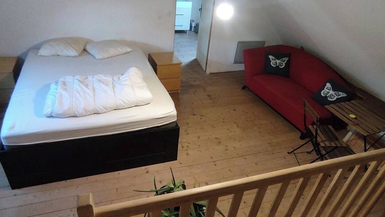 Photo of Bedroom in Louargat