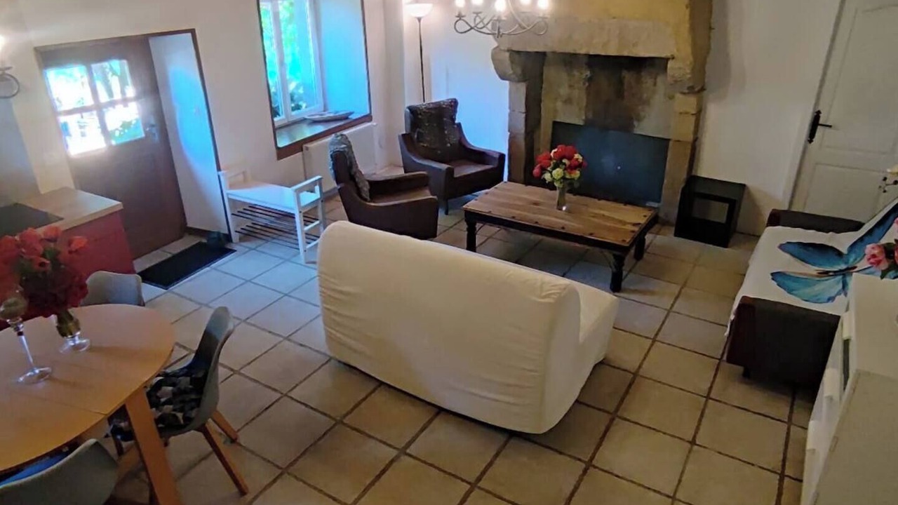 Photo of Livingroom in Louargat