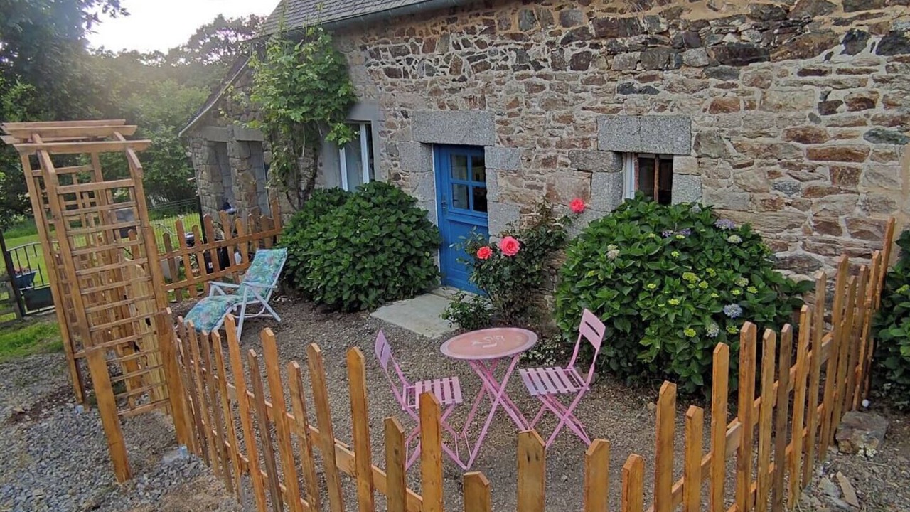 Photo of Patio Balcony in Louargat