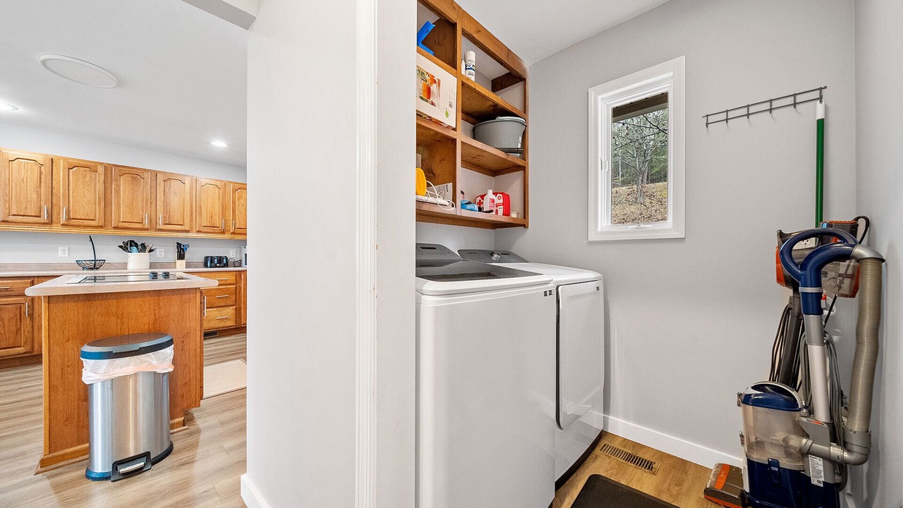 Photo of Bedroom in Big Creek