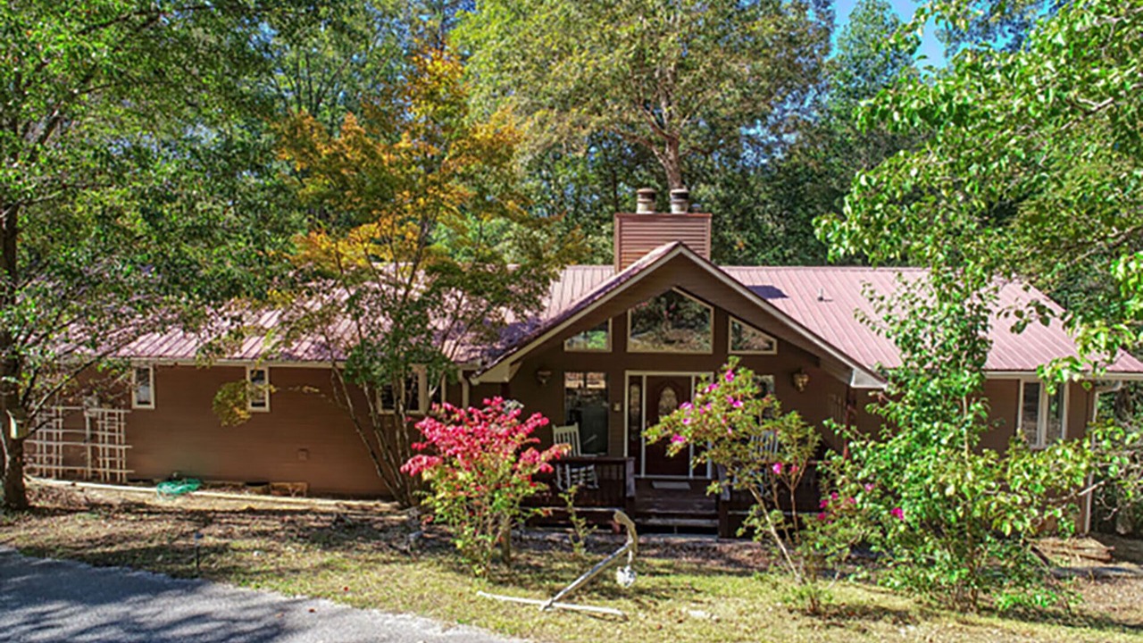 Photo of Outdoor in Big Creek