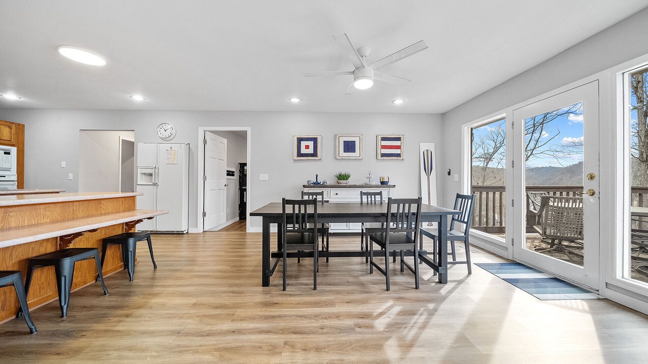 Photo of Bedroom in Big Creek